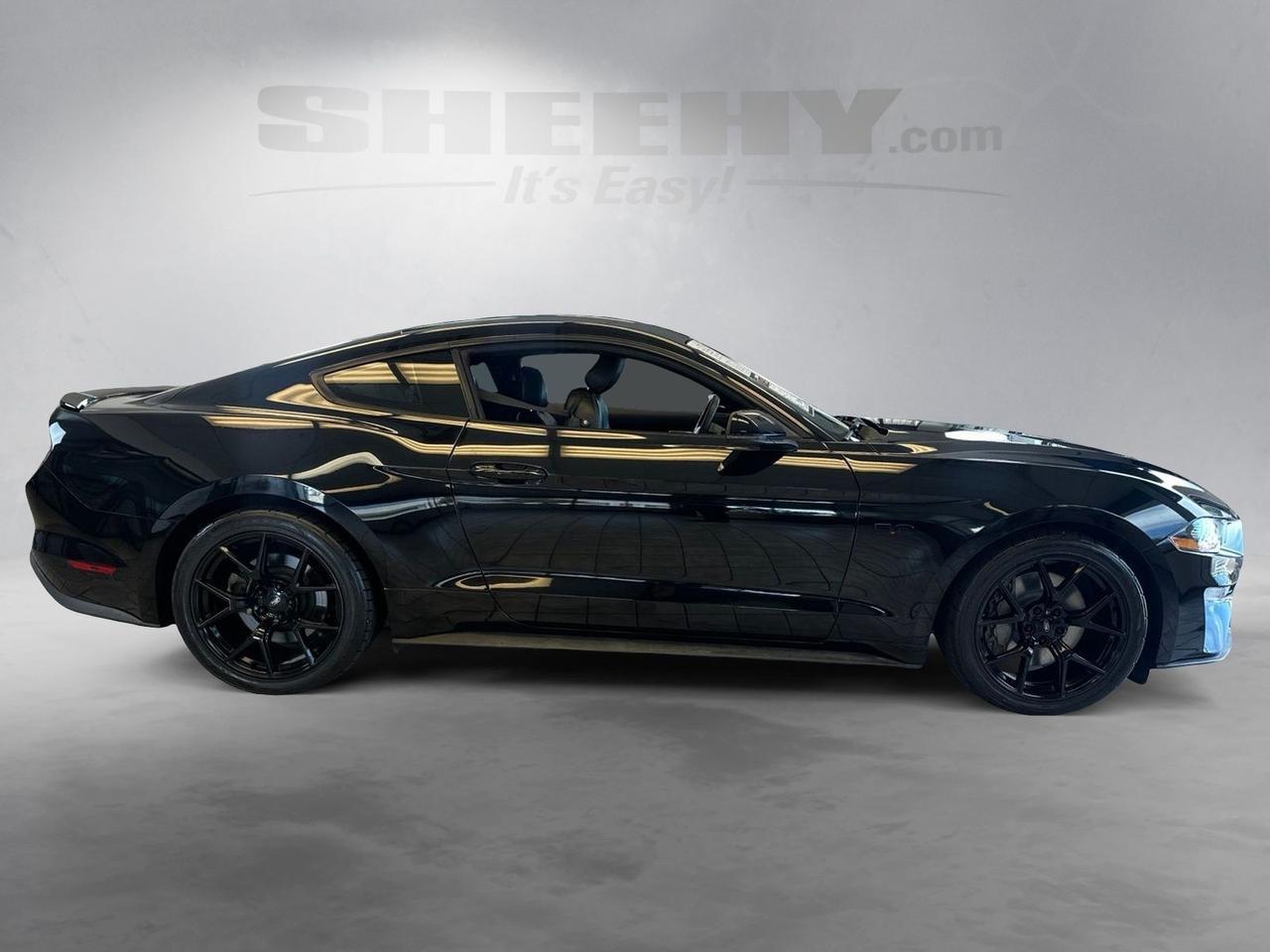 2019 Ford Mustang GT Premium Richmond VA