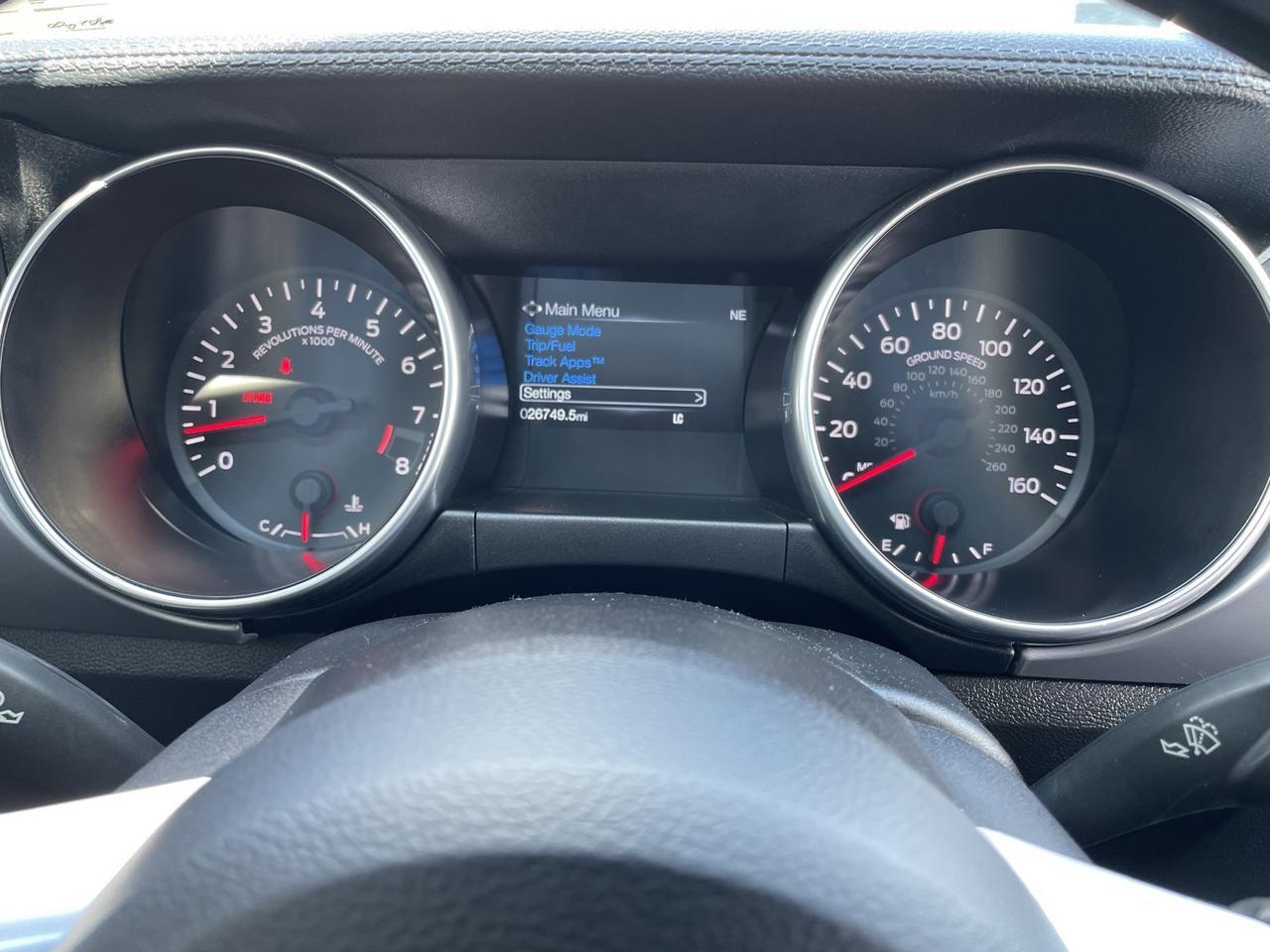 2019 Ford Mustang GT Premium Springfield VA