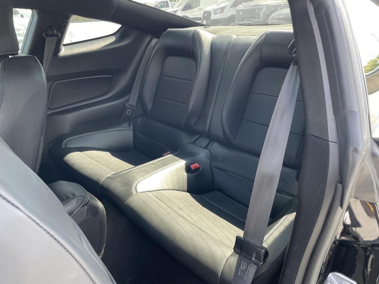 2019 Ford Mustang GT Premium Springfield VA