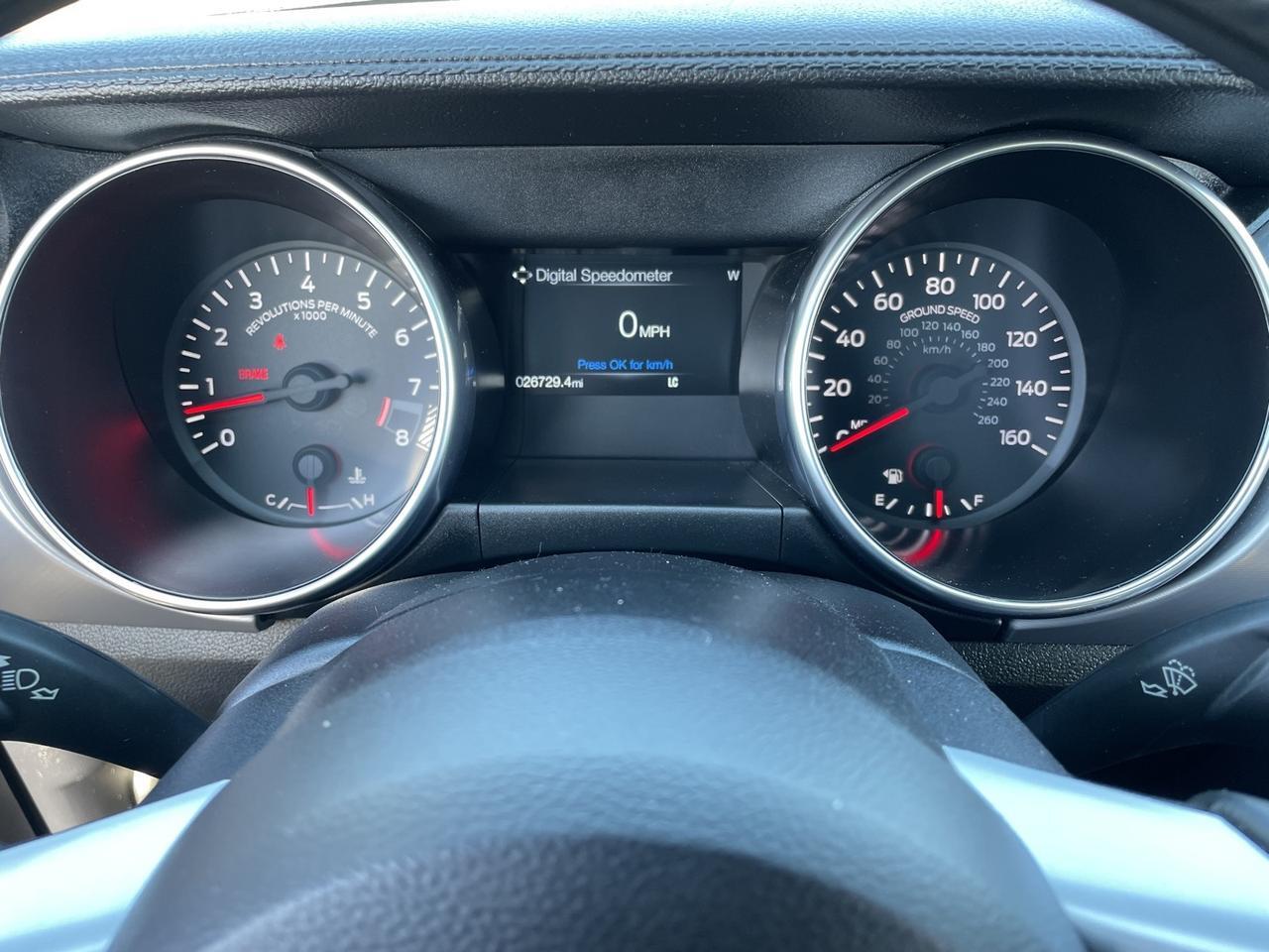 2019 Ford Mustang GT Premium Springfield VA