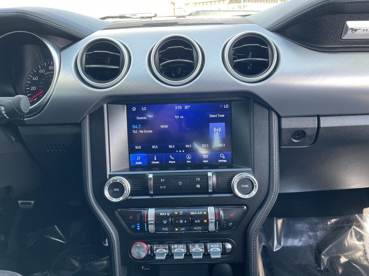 2019 Ford Mustang GT Premium Springfield VA