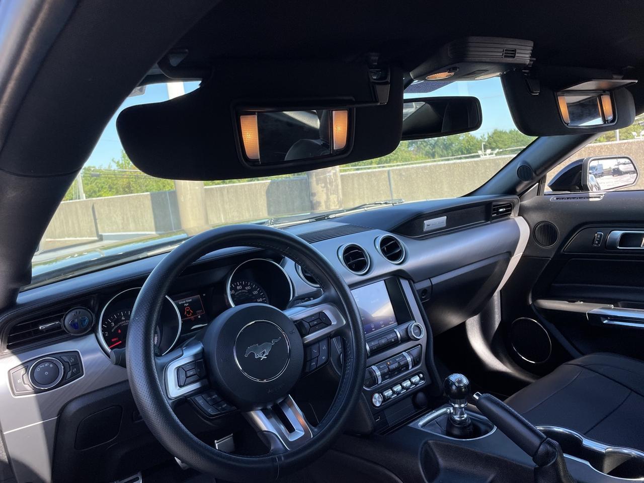 2019 Ford Mustang GT Premium Springfield VA