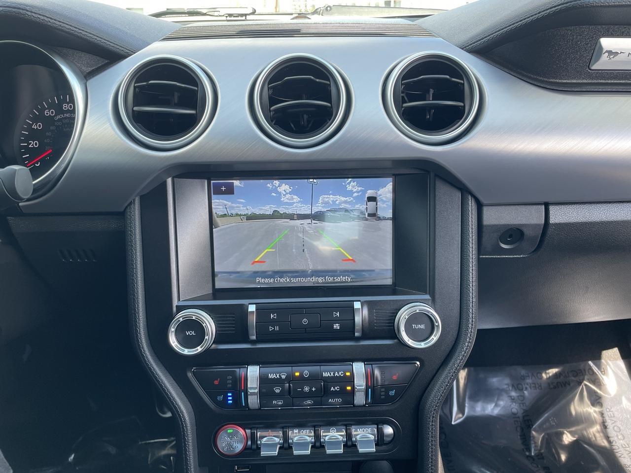 2019 Ford Mustang GT Premium Springfield VA