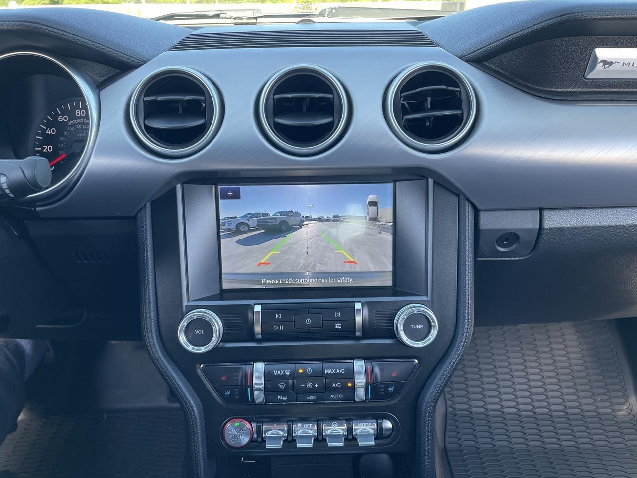 2019 Ford Mustang GT Premium Springfield VA