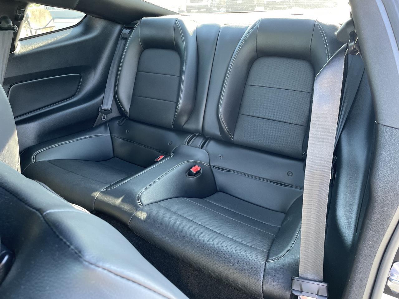 2019 Ford Mustang GT Premium Springfield VA