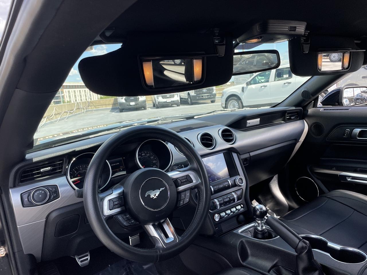 2019 Ford Mustang GT Premium Springfield VA