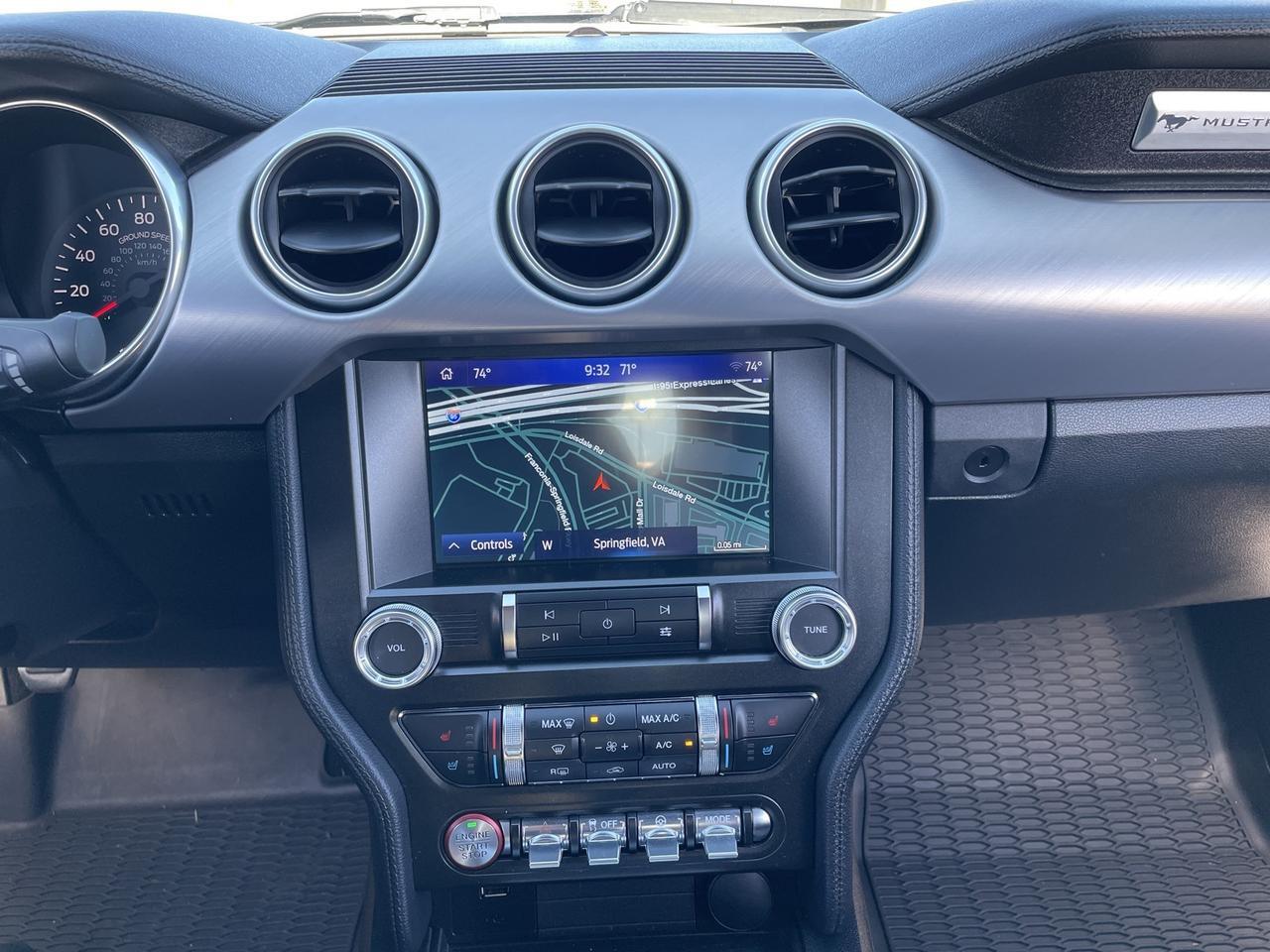 2019 Ford Mustang GT Premium Springfield VA