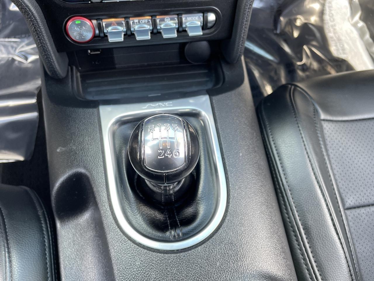 2019 Ford Mustang GT Premium Springfield VA
