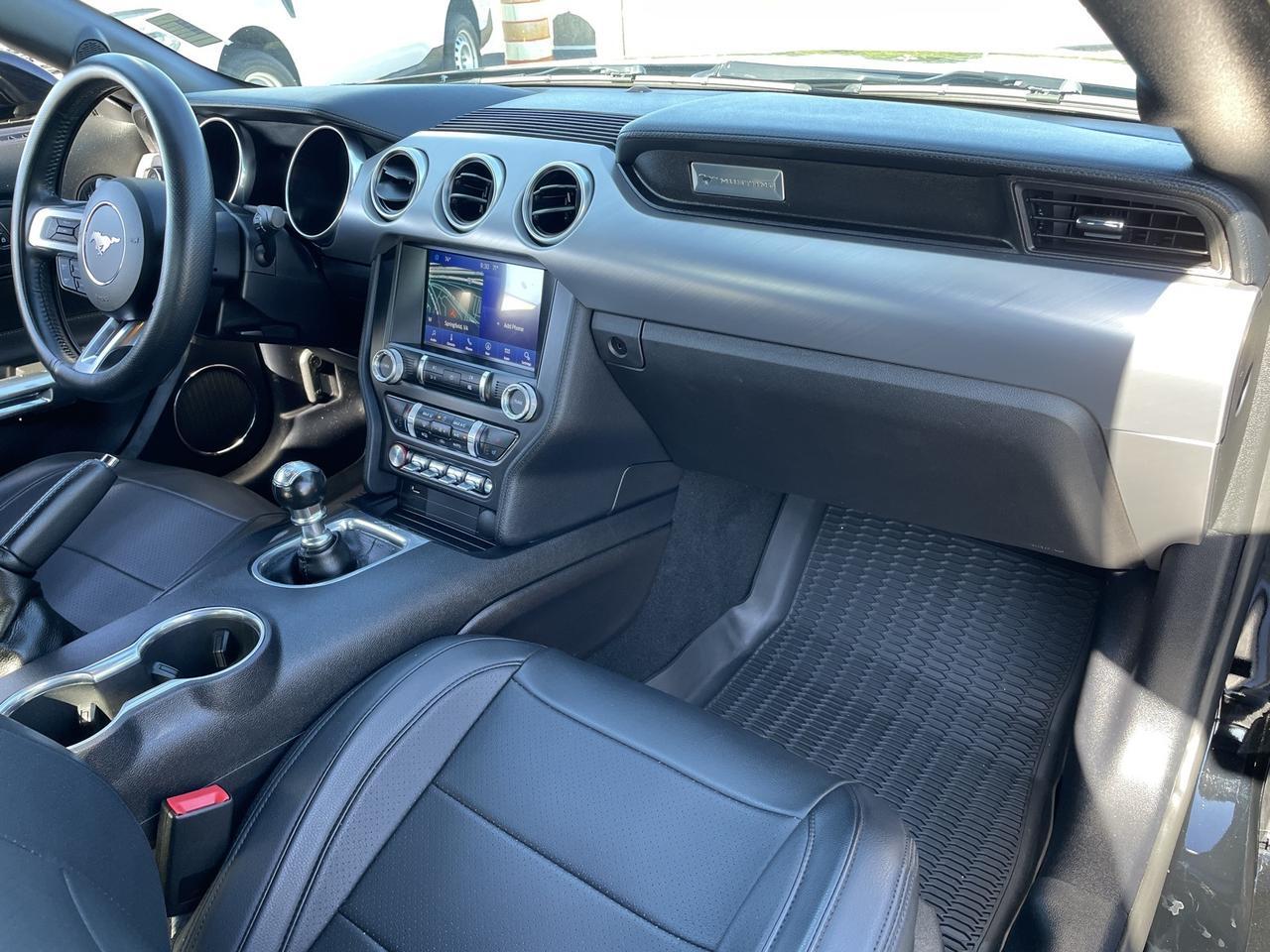 2019 Ford Mustang GT Premium Springfield VA