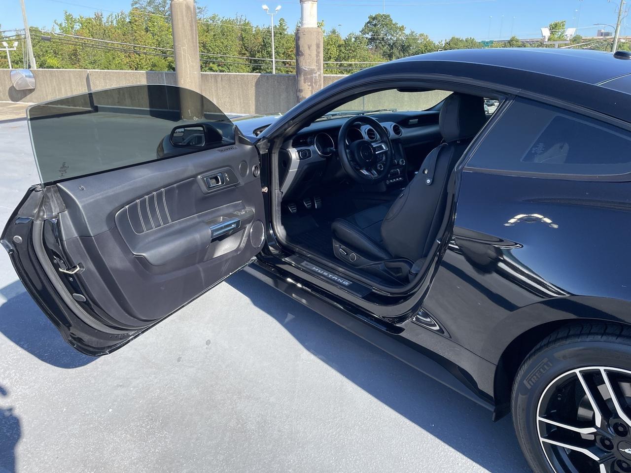 2019 Ford Mustang GT Premium Springfield VA