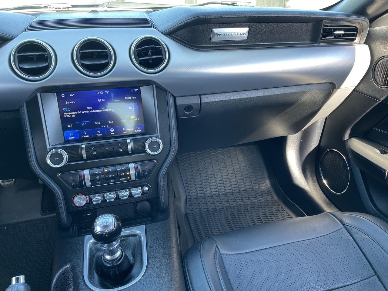 2019 Ford Mustang GT Premium Springfield VA