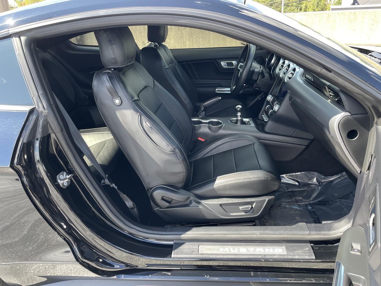 2019 Ford Mustang GT Premium Springfield VA