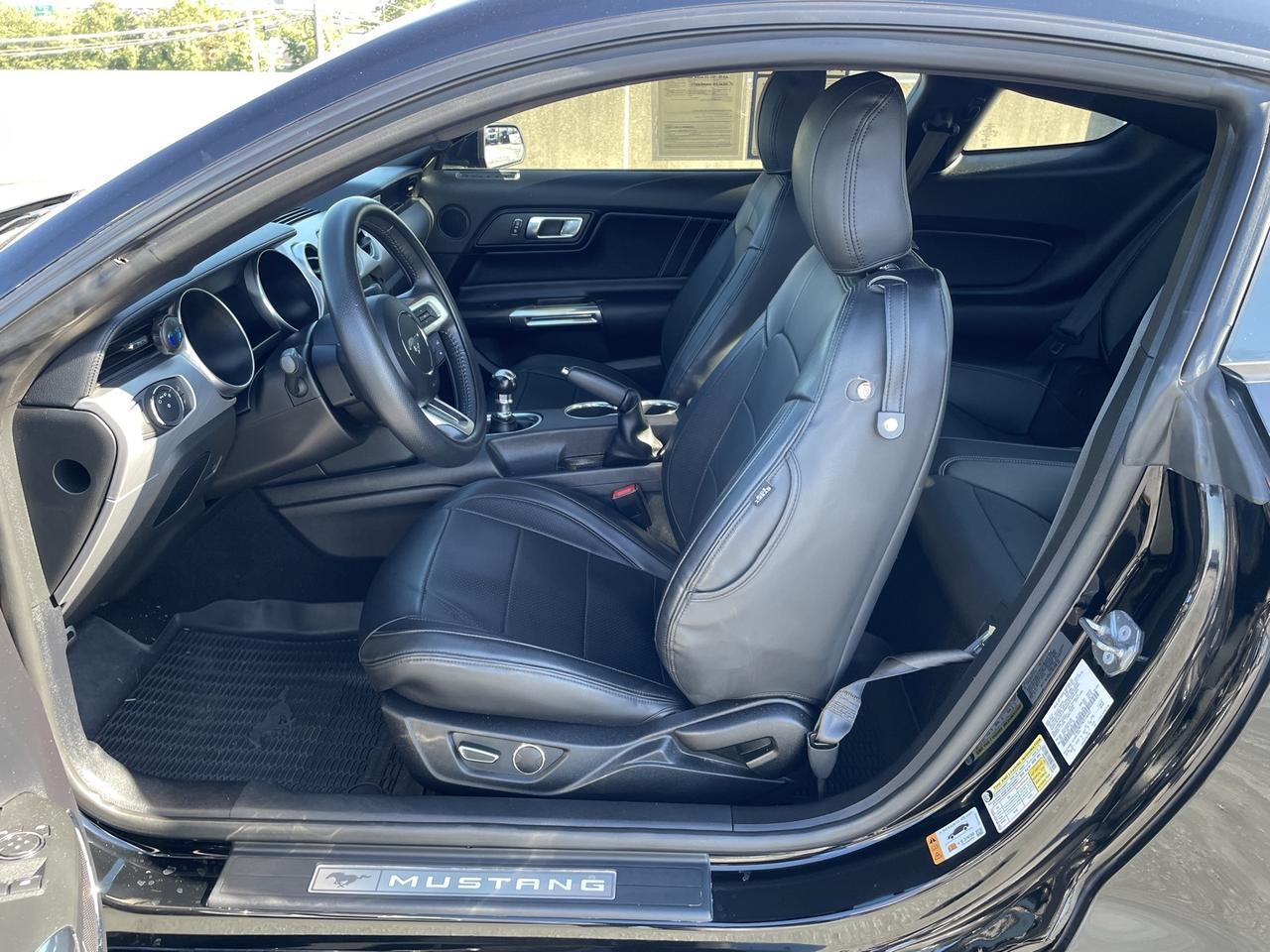 2019 Ford Mustang GT Premium Springfield VA