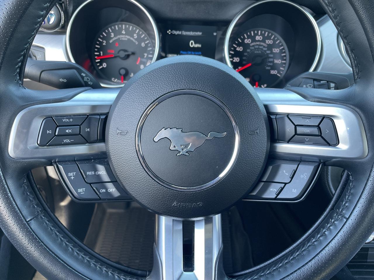 2019 Ford Mustang GT Premium Springfield VA