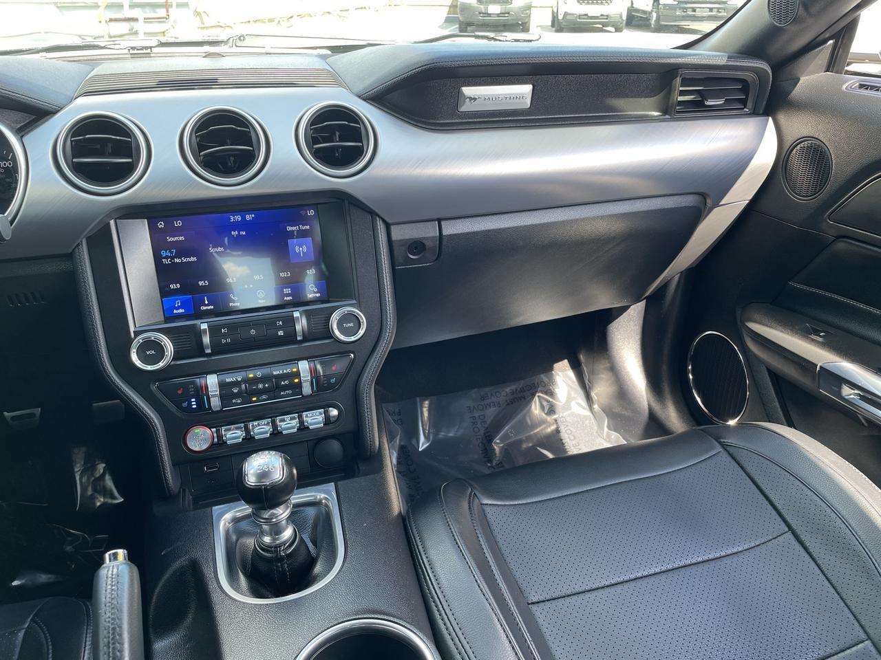 2019 Ford Mustang GT Premium Springfield VA