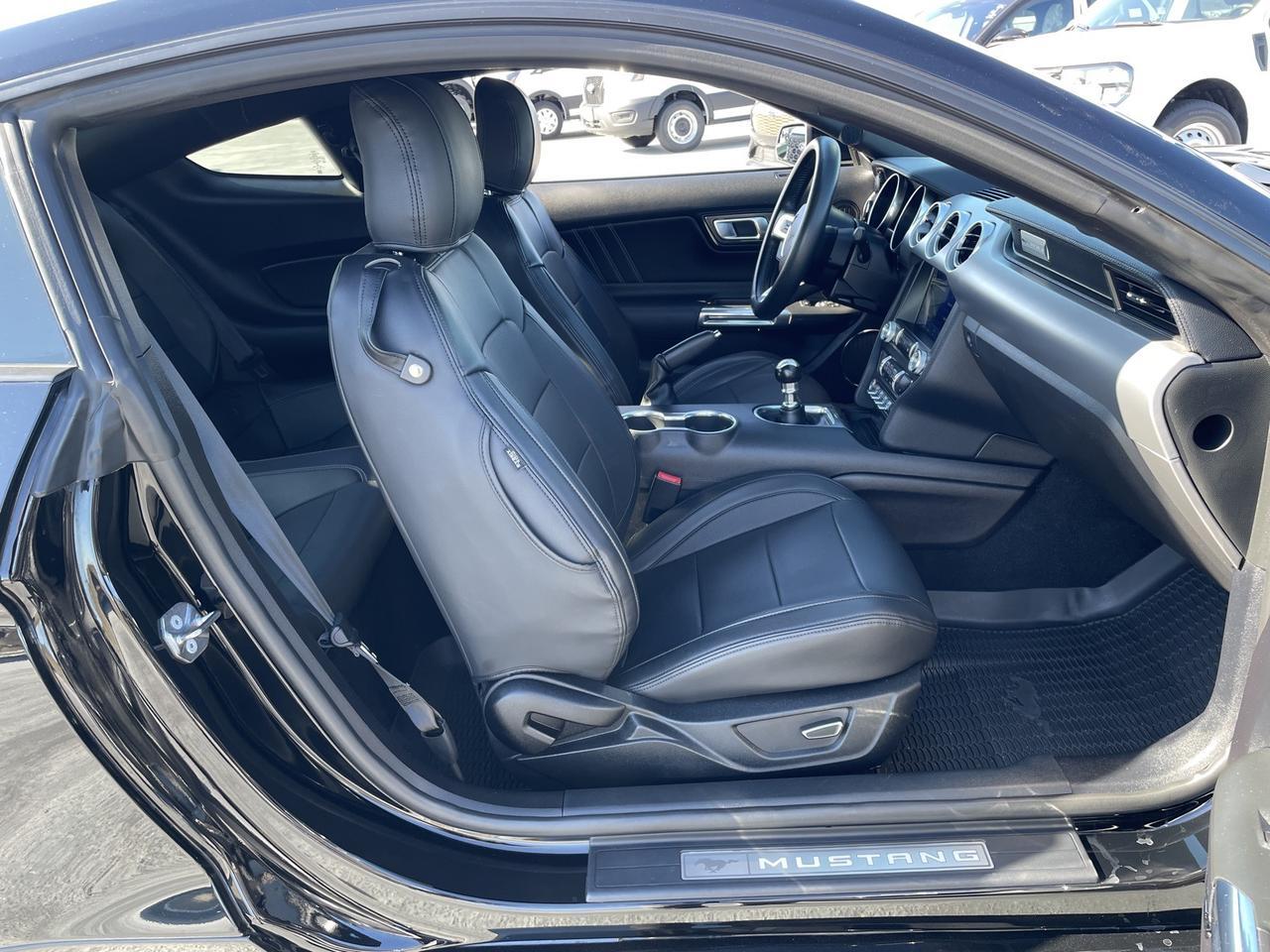 2019 Ford Mustang GT Premium Springfield VA