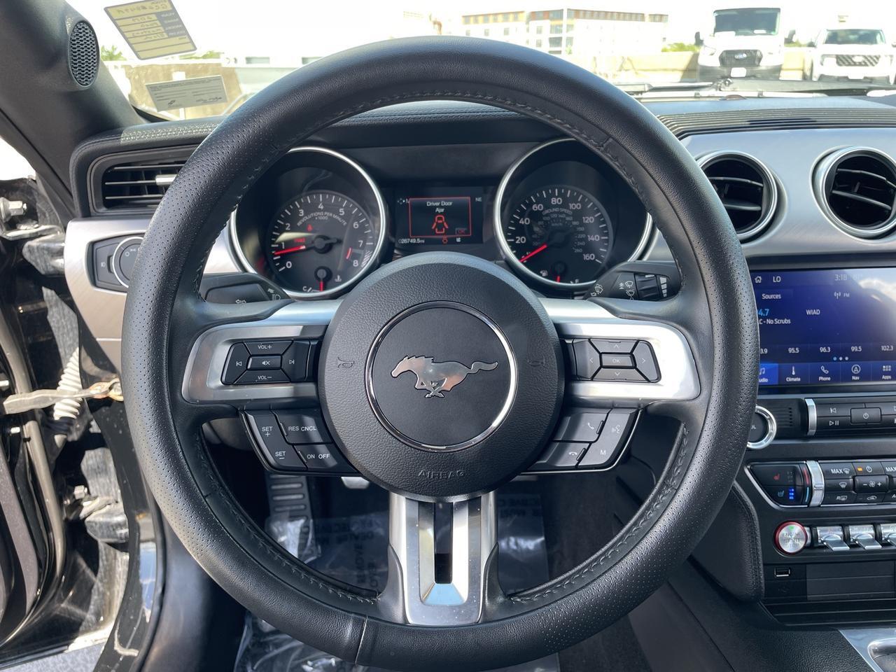 2019 Ford Mustang GT Premium Springfield VA