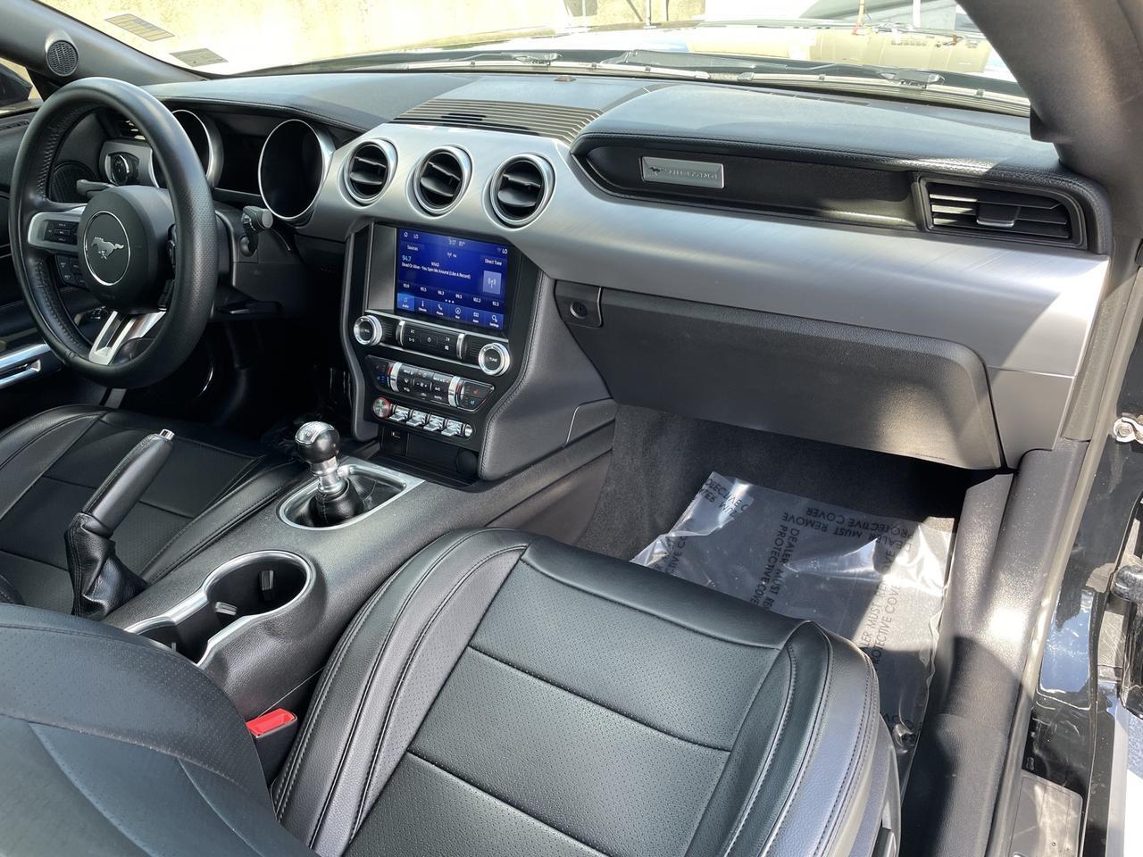 2019 Ford Mustang GT Premium Springfield VA
