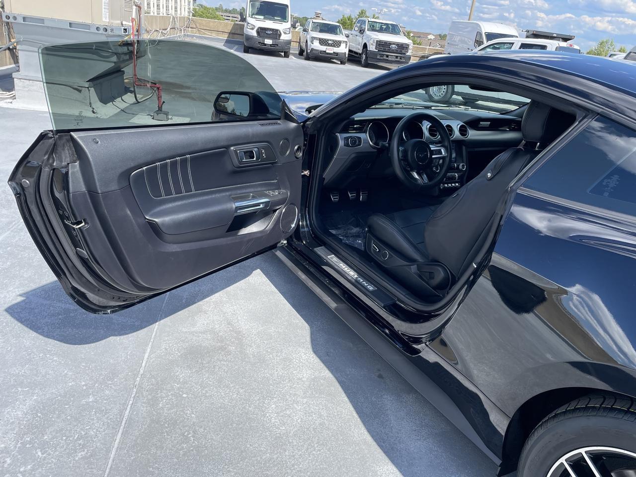 2019 Ford Mustang GT Premium Springfield VA