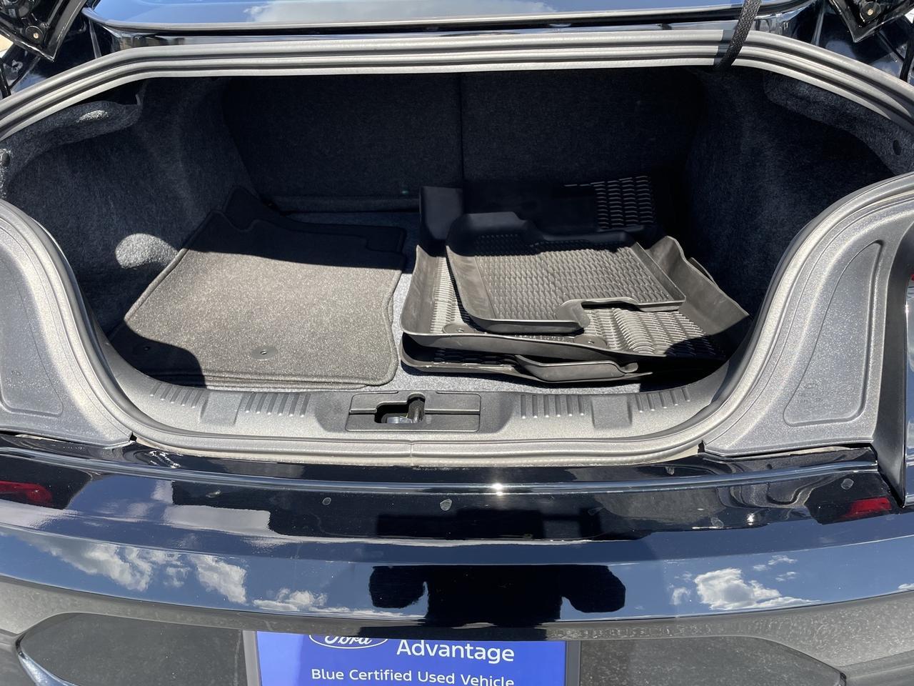 2019 Ford Mustang GT Premium Springfield VA