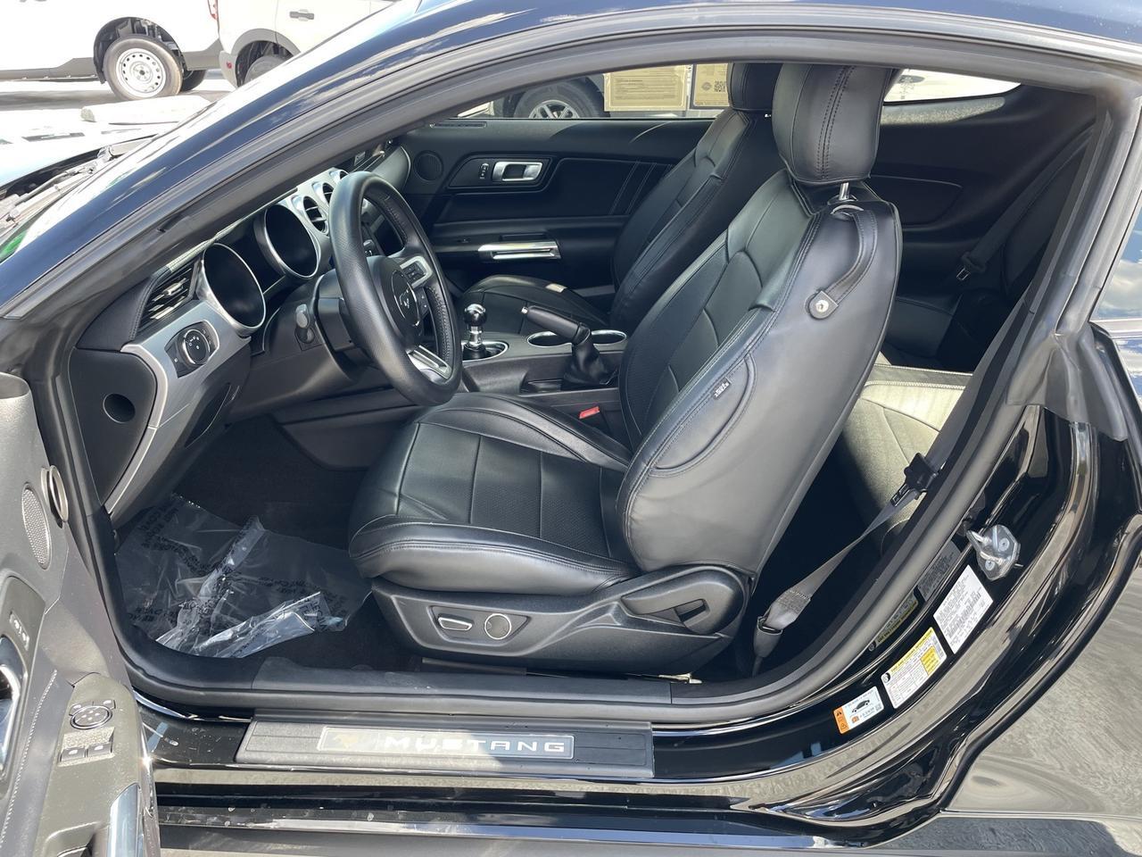 2019 Ford Mustang GT Premium Springfield VA