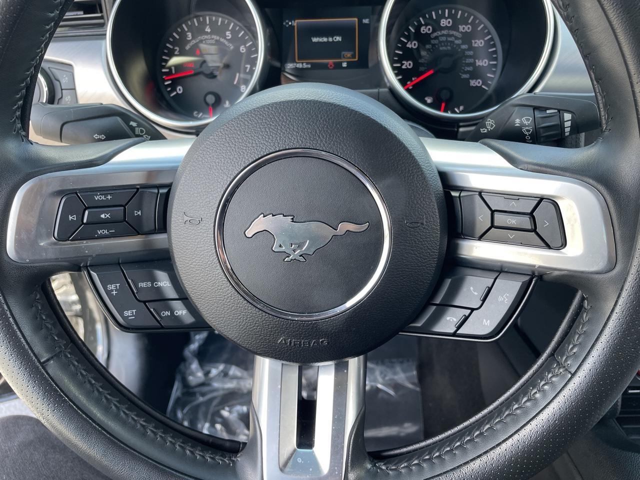 2019 Ford Mustang GT Premium Springfield VA
