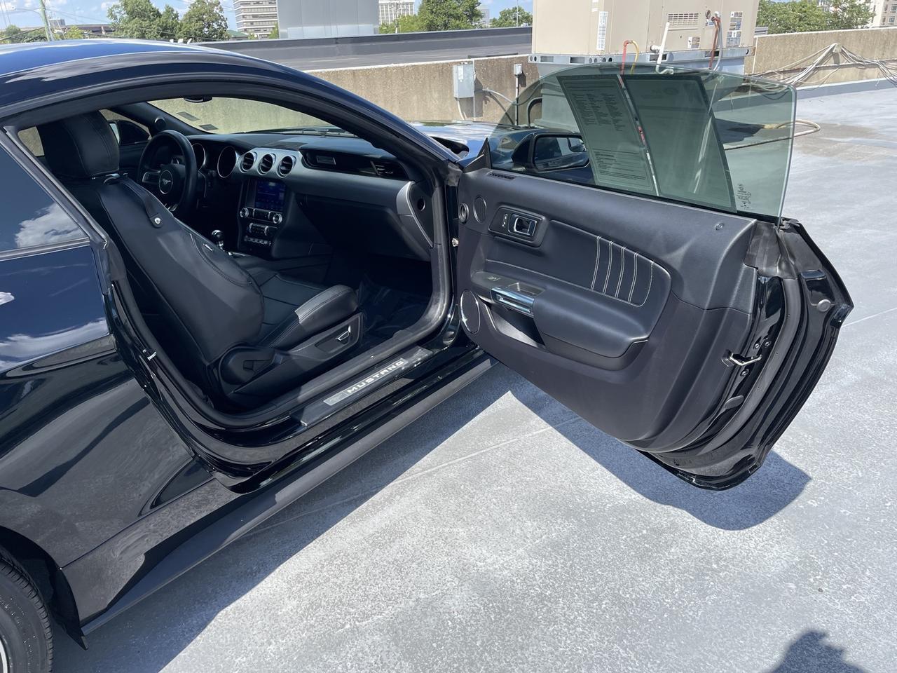 2019 Ford Mustang GT Premium Springfield VA