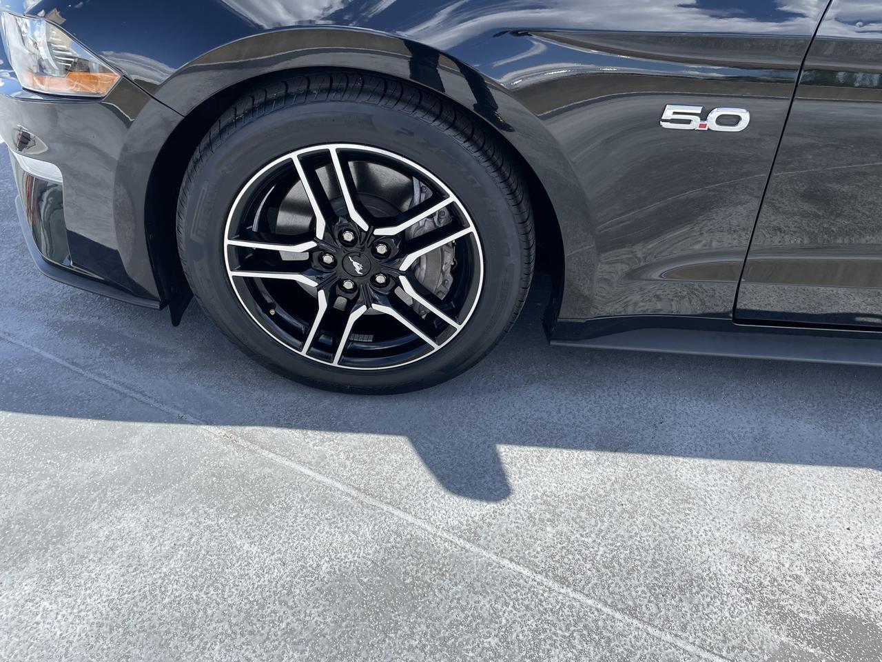 2019 Ford Mustang GT Premium Springfield VA