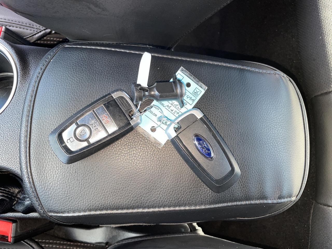 2019 Ford Mustang GT Premium Springfield VA