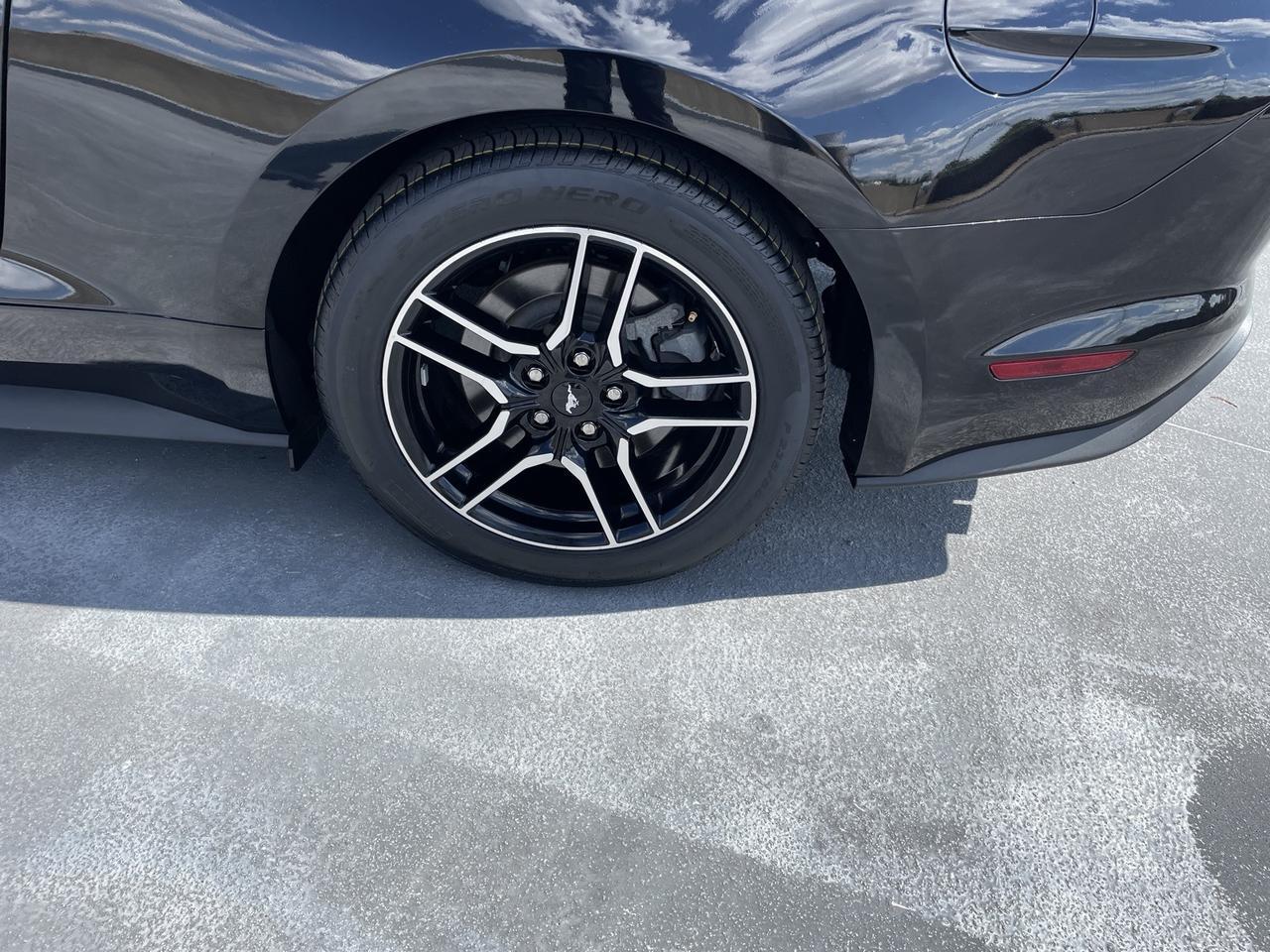 2019 Ford Mustang GT Premium Springfield VA