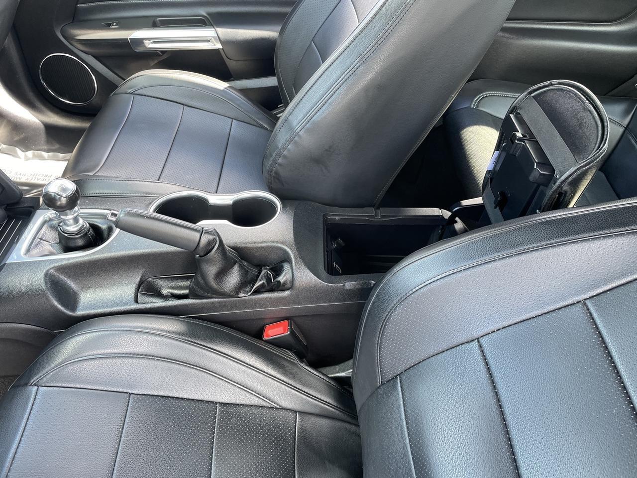 2019 Ford Mustang GT Premium Springfield VA