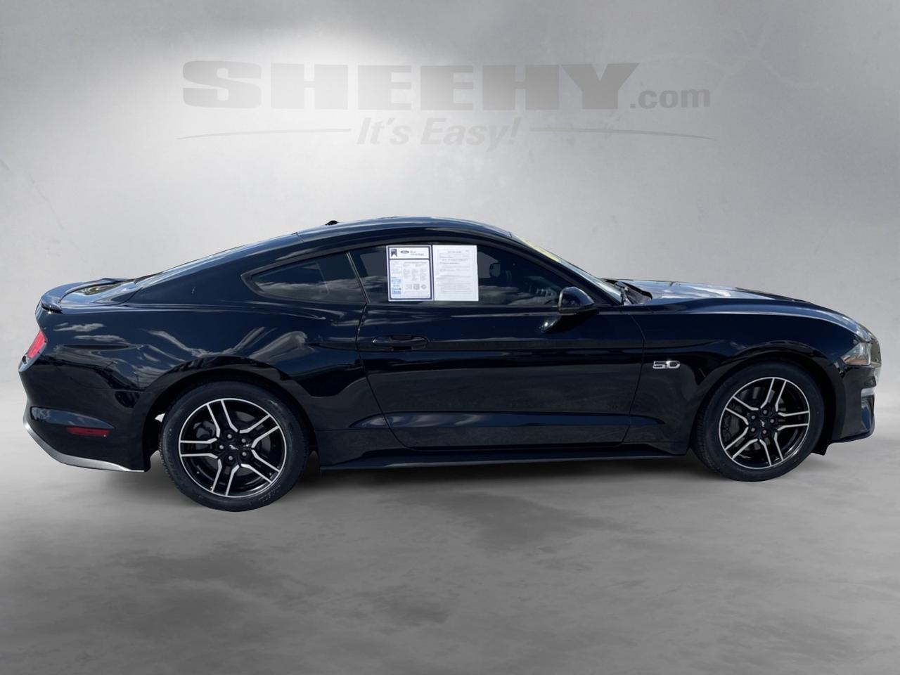 2019 Ford Mustang GT Premium Springfield VA