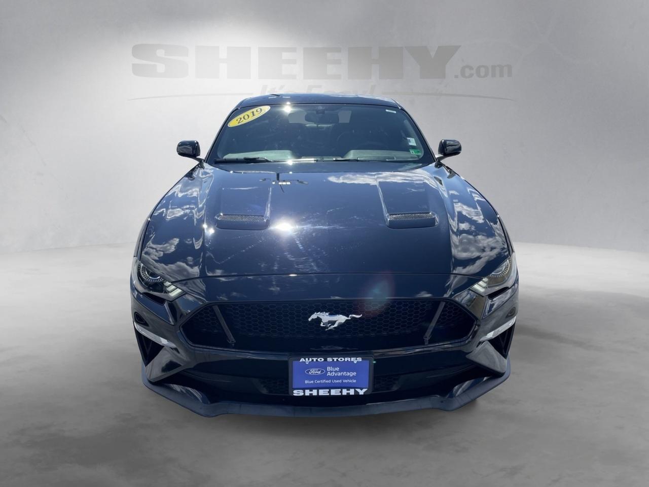 2019 Ford Mustang GT Premium Springfield VA