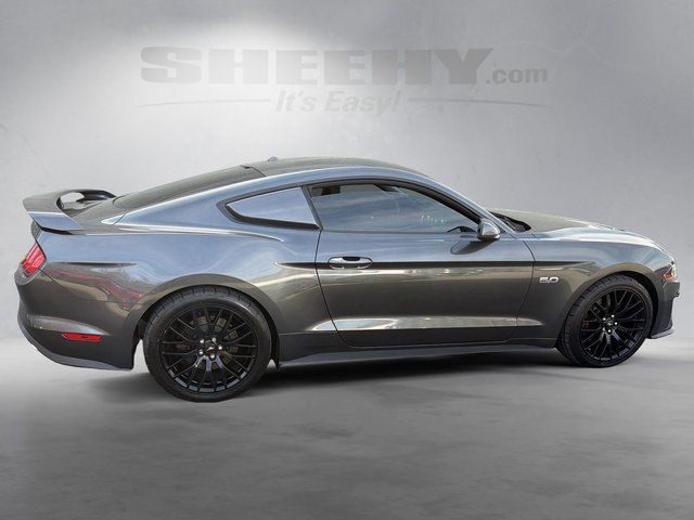 2019 Ford Mustang GT Premium Annapolis MD