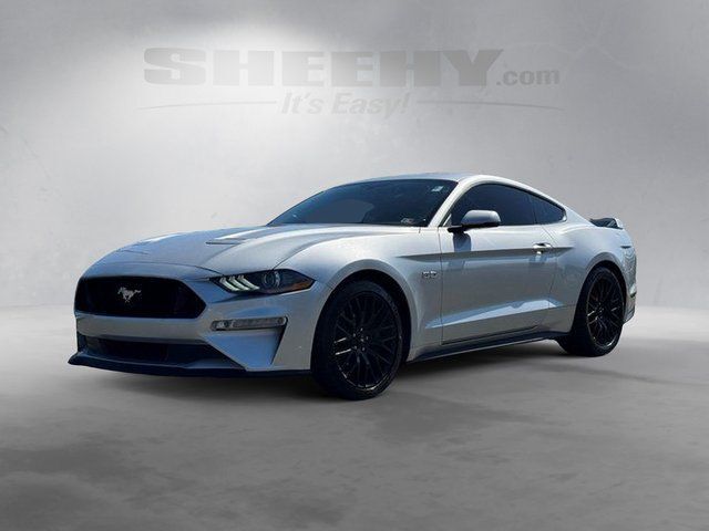2019 Ford Mustang GT Premium Springfield VA
