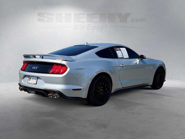 2019 Ford Mustang GT Premium Springfield VA