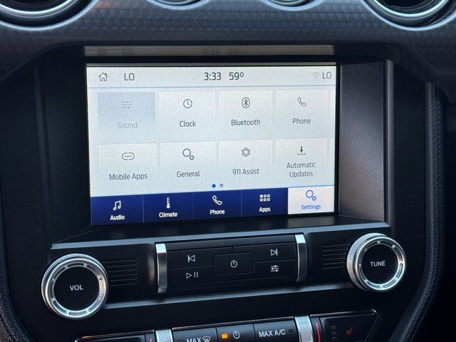 2019 Ford Mustang GT Premium Springfield VA