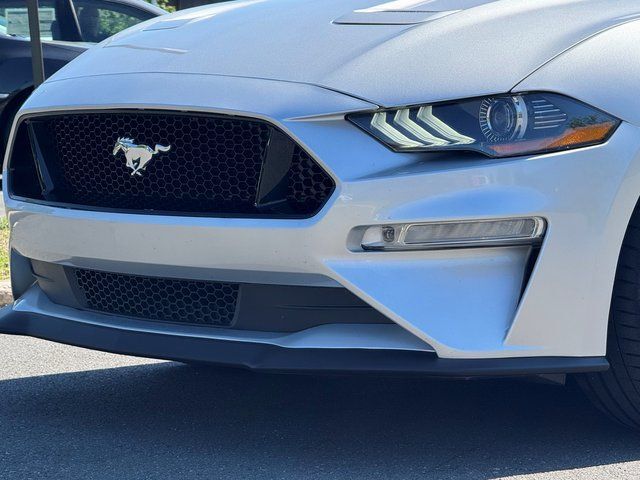 2019 Ford Mustang GT Premium Springfield VA
