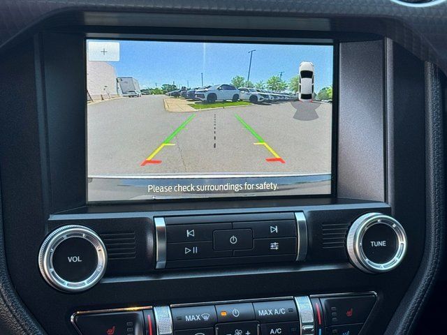 2019 Ford Mustang GT Premium Springfield VA