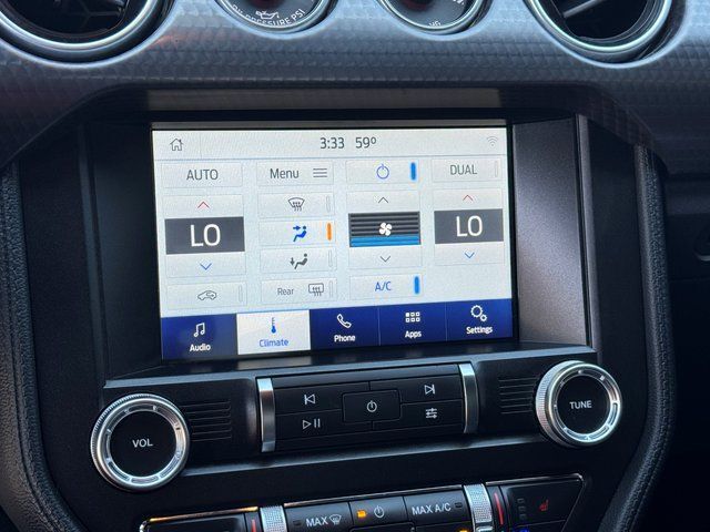 2019 Ford Mustang GT Premium Springfield VA