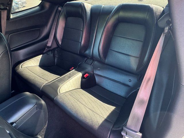2019 Ford Mustang GT Premium Springfield VA