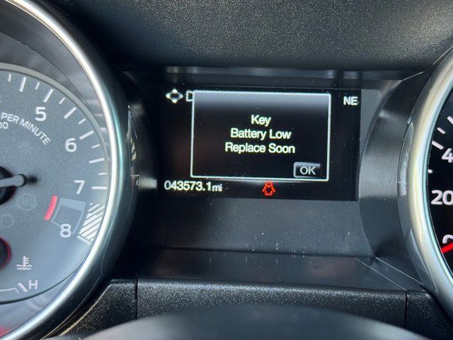 2019 Ford Mustang GT Premium Springfield VA