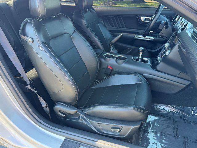 2019 Ford Mustang GT Premium Springfield VA