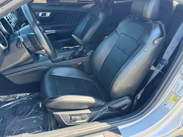 2019 Ford Mustang GT Premium Springfield VA