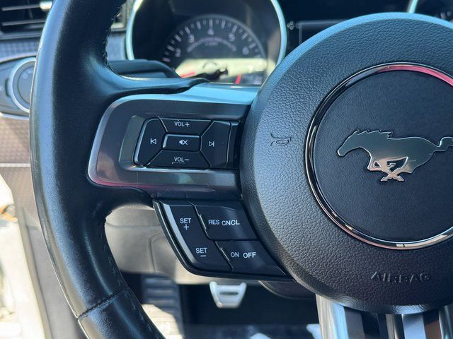 2019 Ford Mustang GT Premium Springfield VA