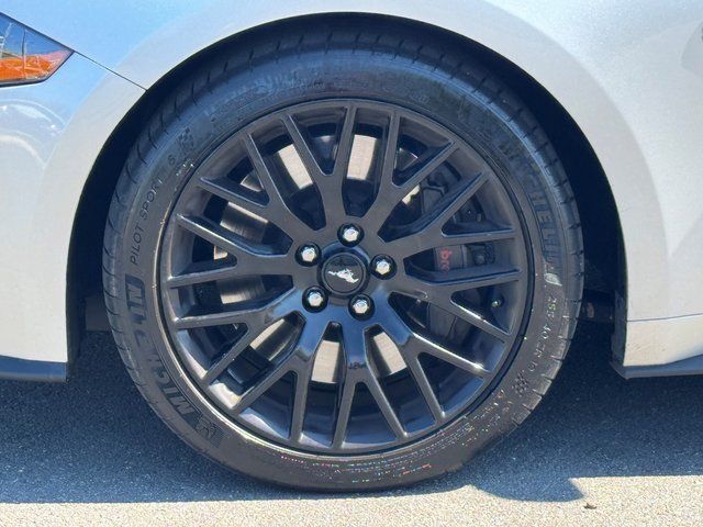 2019 Ford Mustang GT Premium Springfield VA