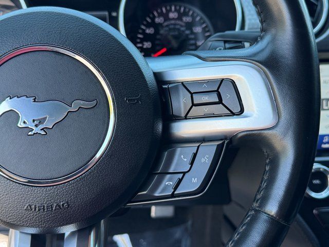 2019 Ford Mustang GT Premium Springfield VA