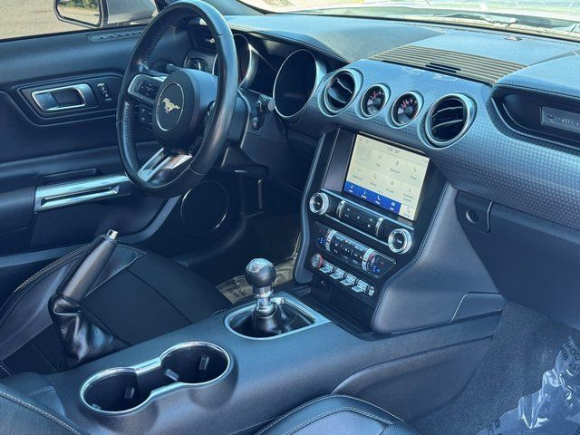 2019 Ford Mustang GT Premium Springfield VA
