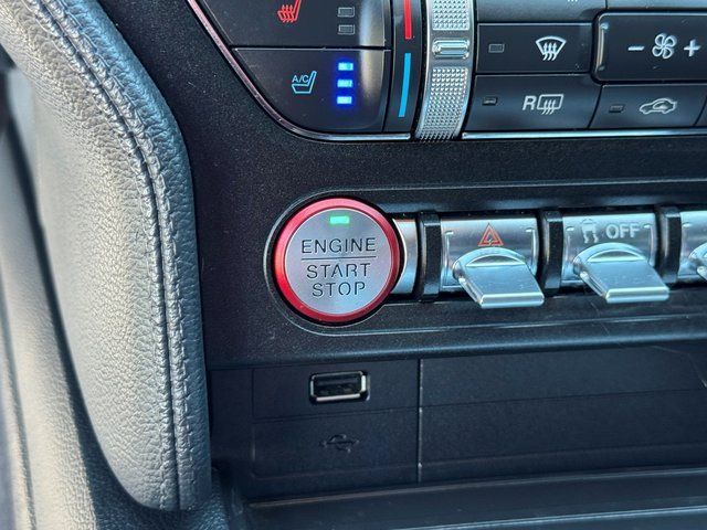 2019 Ford Mustang GT Premium Springfield VA