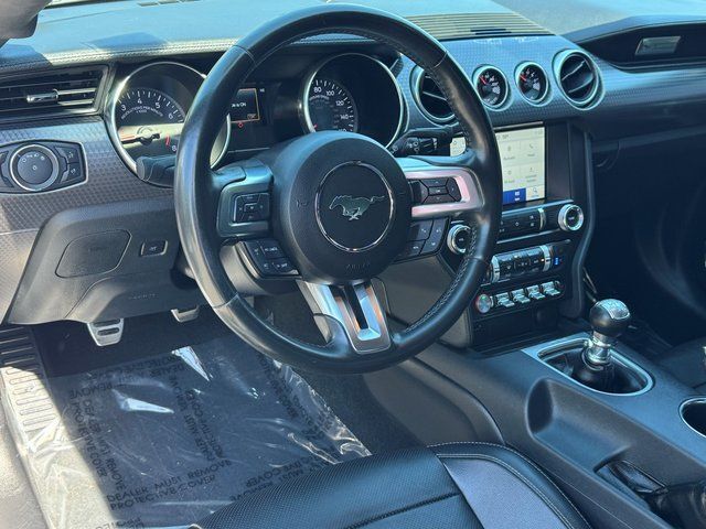 2019 Ford Mustang GT Premium Springfield VA